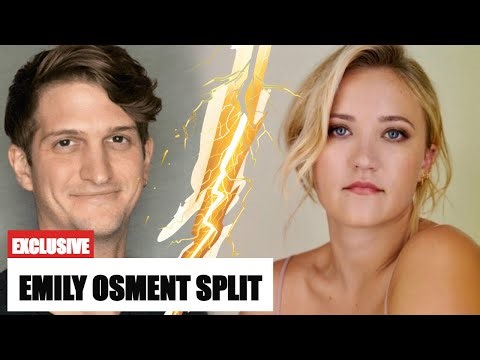 Emily Osment Officially Single After Divorce From Jack Farina