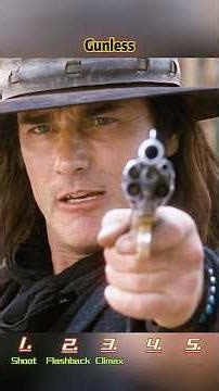 🎬Gunless.2010— It’s one of my favorite TV shows of all time.#shorts#movies