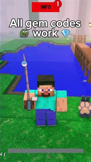 All Working Codes in 99 Nights in the Forest Roblox Codes: How to Get Diamonds Gems #roblox #shorts