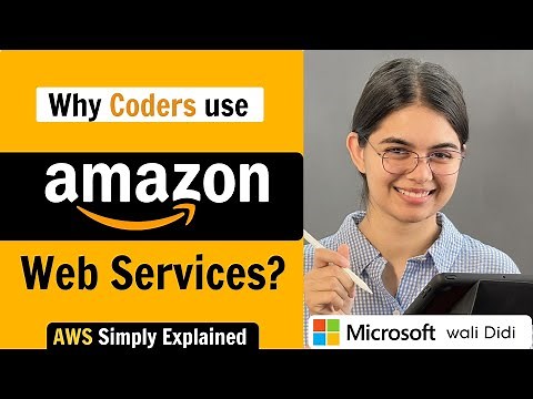 What is Amazon Web Services? AWS Explained | Tutorial & Resources