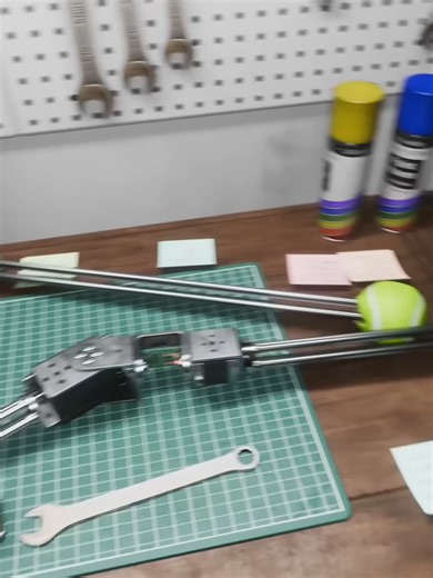 ИСТОРИЯ КАК РОБОТ ОБРЕЛ САМОСОЗНАНИЕ - Сюжет I Made a Self-Aware Robot (1)