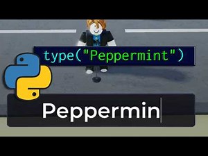 Using a PYTHON SCRIPT to WIN in Roblox Spelling Bee... (i got BANNED)