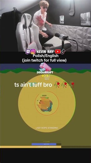 Mass Mope.io revival !!! 🥹🥹