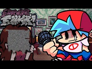 The Saddest Friday Night Funkin Mod ever created (Very depressive!) AT THE END OF FUNK