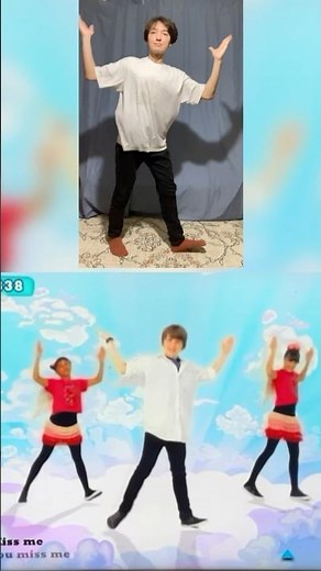 Just Dance Kids 2 - Love Me by Justin Bieber #justdancekids #justdancegame #justinbieber