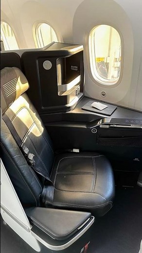 Zipair Full-Flat Review