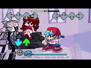 【FNF】Zavodila (Remastered 2023) [GFC]