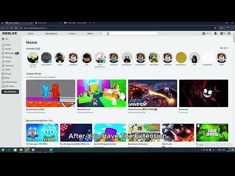 [WORKING 2025] HOW TO HACK ANY ACCOUNT ON ROBLOX [THE BEST COOKIE LOGGER FOR ROBLOX]