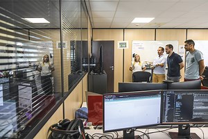 développeur informatique - développeuse informatique