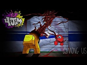 FRIDAY NIGHT FUNKIN' mod VS CARTOON CAT: FREAKPOSTOR