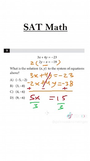 Guinness And Math Guy على TikTok