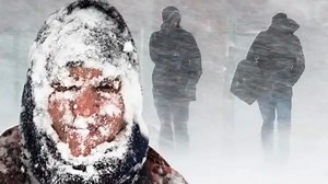 Met Eireann Reveal When And Where Snow Is Expected To Hit Ireland