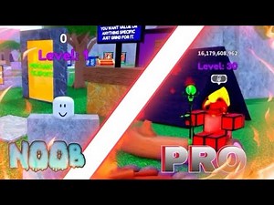0 - 1B RAP GUIDE! - Trade Clicker ROBLOX PT#1