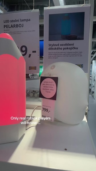 Ikea in Roblox: Exploring 3008 Hubert Plush and More!