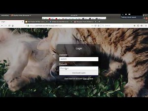 PetFinder - A Web App for Pet Adoption | Software Engineering Course's Project (Demo 3)