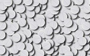 Pill splitting: which ones are safe to divide?