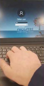 How to hack a computer