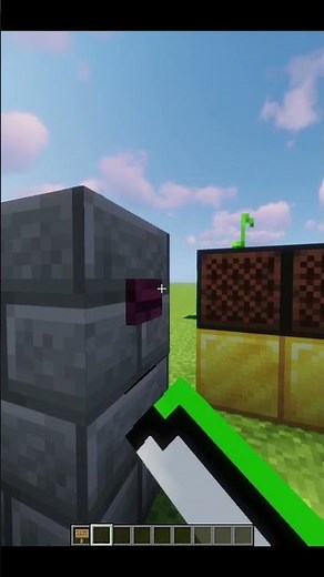 Minecraft Note Block Sounds - Bells (1.16)