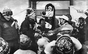 Vail Trail Pages from the Past