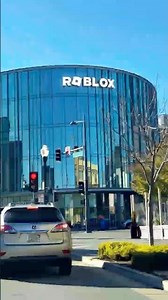 they found the roblox hq 😭