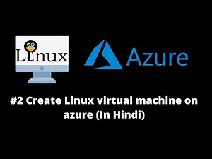 How to Create Linux VM on Azure Cloud | Access Linux VM using putty.