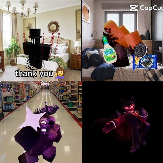 Zoom Call Meme | #forsaken #memes