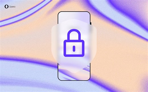 Take control of your online privacy with Opera Browser's built-in VPN. | Opera | Facebook