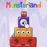 ABCya! • Monsterland 4