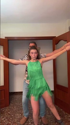 🔥 Los Bailes de TikTok Más Virales 2025 | Tutorial Fácil y Divertido 💃 #shorts #dance #baile