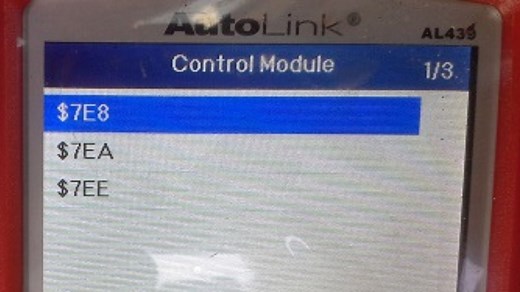 7EA, 7EB, 7E9, 7E8 Engine Code For Chevy, Ford, Nissan, BMW - VehicleChef