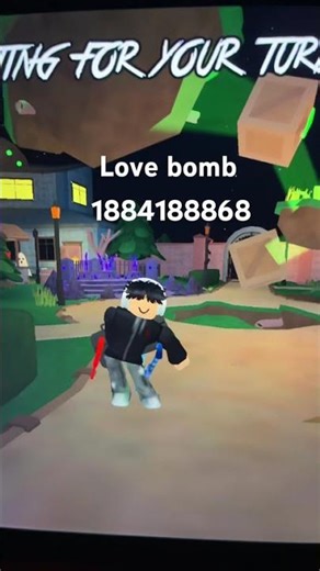 Id radio codes for mm2