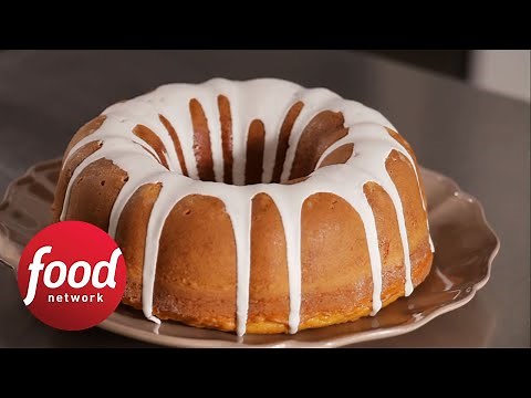 How to Bake a Cake Like a Pro | Food Network