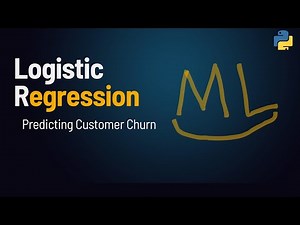Logistic Regression in Python: A Step by Step Implementation