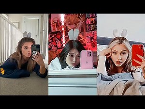 Bugs Bunny Challenge TikTok Compilation | New Tiktok Trend Collection