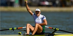 The Physical Characteristics of an Elite Rower