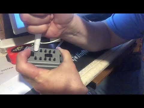 Kidde KeySafe Hack