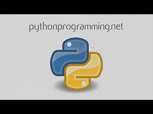 Python Programming Tutorials