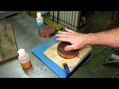 Precision Lapping 101