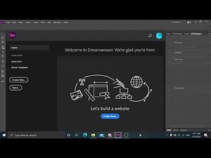 How to link CSS to HTML on Adobe Dreamweaver