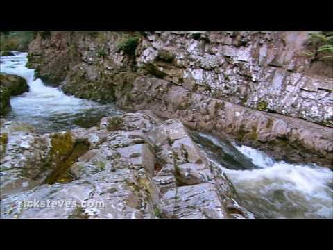 Snowdonia, Wales: Wild Wales and Mt. Snowdon - Rick Steves’ Europe Travel Guide - Travel Bite