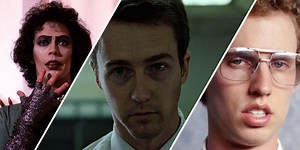 10 Most Overrated Cult Classics, According to Reddit