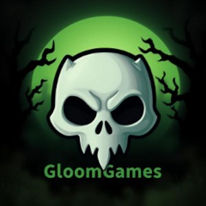 GLOOMGAMES_TV - Twitch
