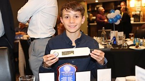 Teen cricketer dies in tragic training accident