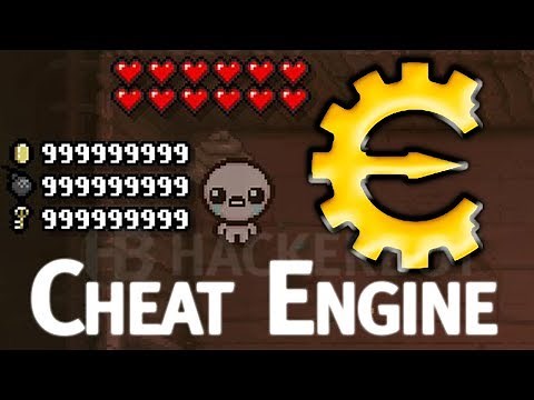 How to use Cheat Engine to Hack any Game (Tutorial) CE Download