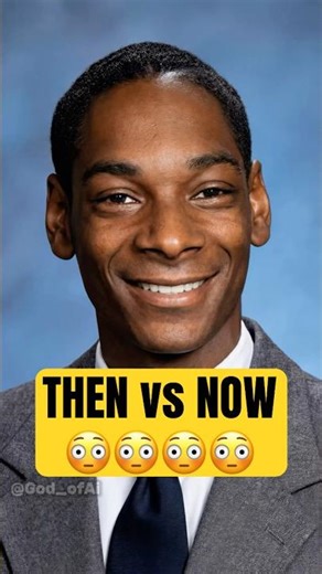 TOP 7 Most Legendary Rappers Then and Now😳😳