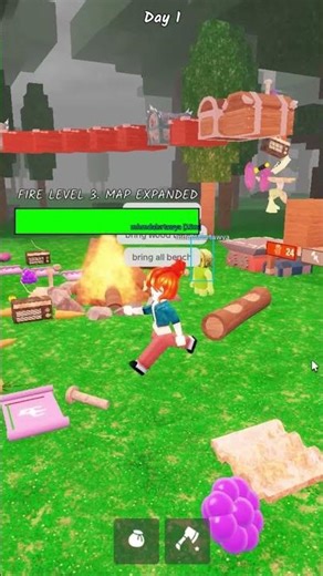 How to Get ADMIN Commands in Roblox 99 Nights in the Forest Script