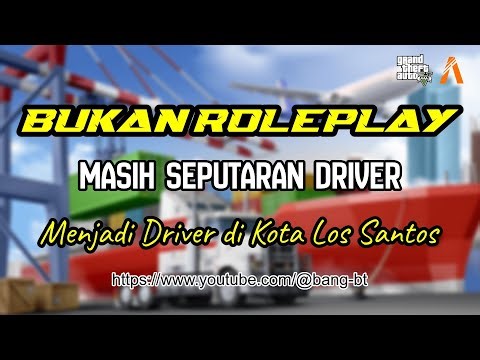 🔴(LIVE) #Day31 "Bus Driver or Trucking | #fivem #grandtheftautov #transportycoon