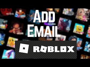 How to Link Phone and Email to a Roblox Account