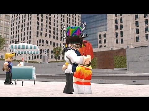 TRUE STORY. SAD STORY ROBLOX ANIMATION