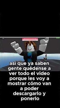 El Mejor Exploit Para Roblox PC Sin Key